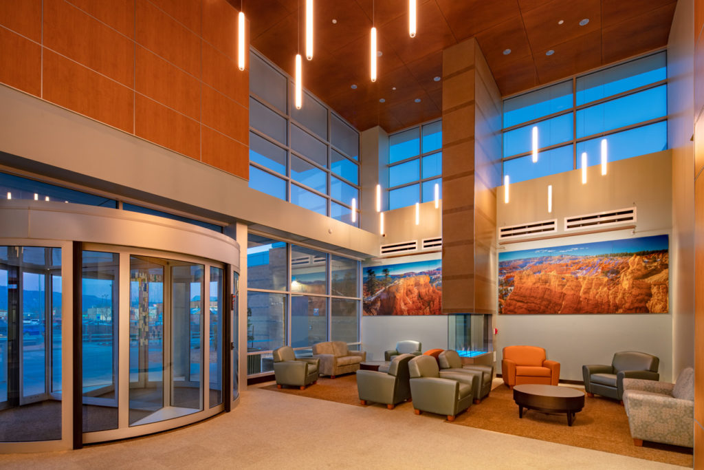 West Springs Hospital Colorado's StateoftheArt Psychiatric Hospital