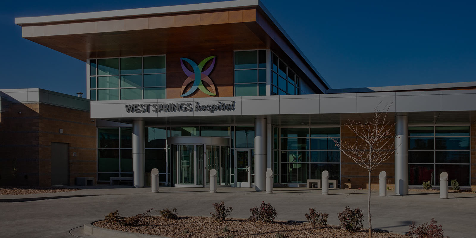 Working at a Psychiatric Hospital West Springs Hospital