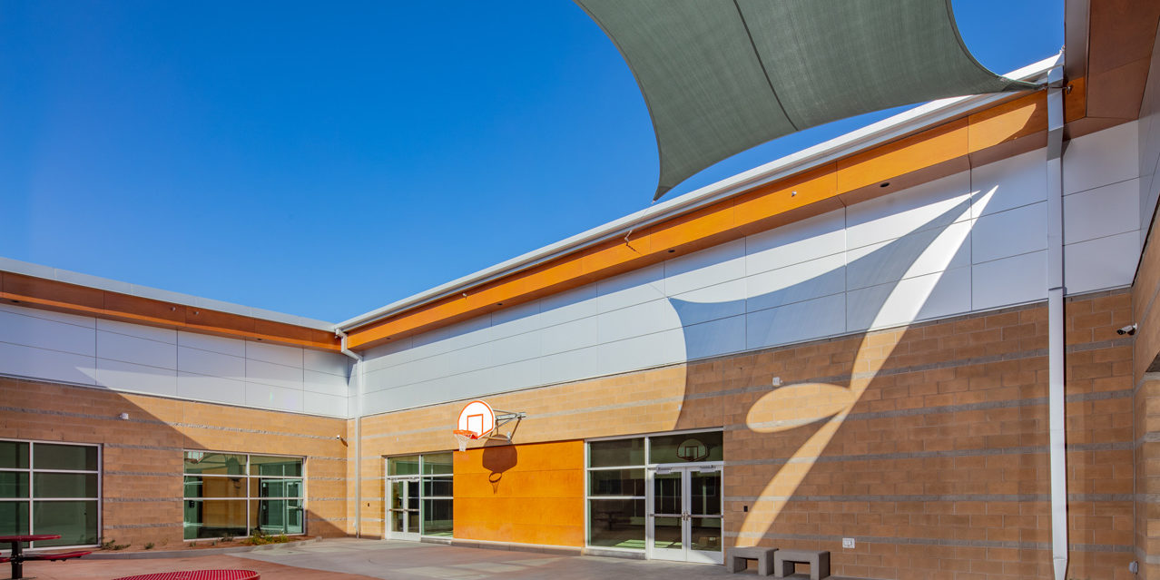 Creating Sanctuary for Mental Health Patients West Springs Hospital